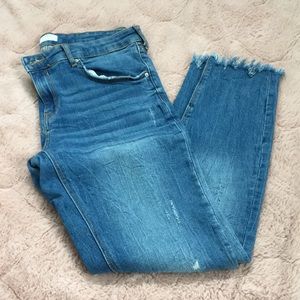 Zara Jeans